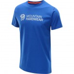 Mountain Hardwear MHW Graphic S/S Tee - Men's