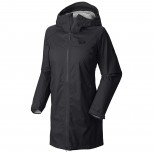 Mountain Hardwear Plasmic Trench Jacket - Women's