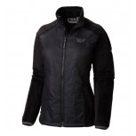 Mountain Hardwear Pyxis Hybrid Jacket - Women's