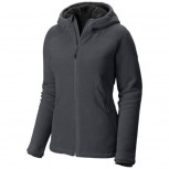 Mountain Hardwear Dual Fleece Hooded Jacket - Women's
