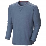 Mountain Hardwear Trekkin Thermal L/S Crew - Men's