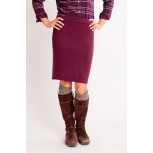 Carve Designs Kearney Sweater Skirt - Women's
